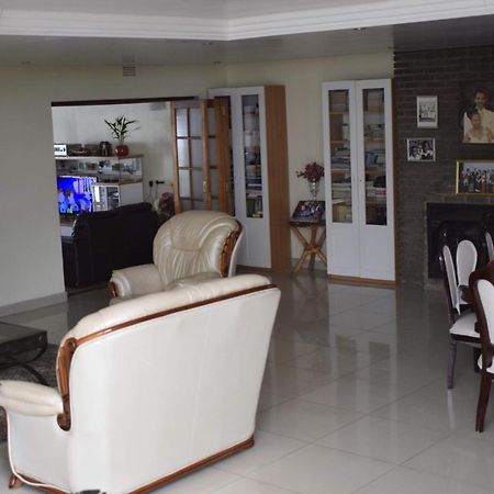 Lalela House Daire Johannesburg Dış mekan fotoğraf